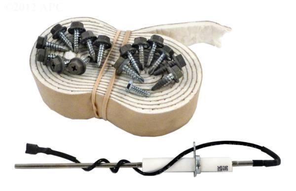 Flame Sensor Rod