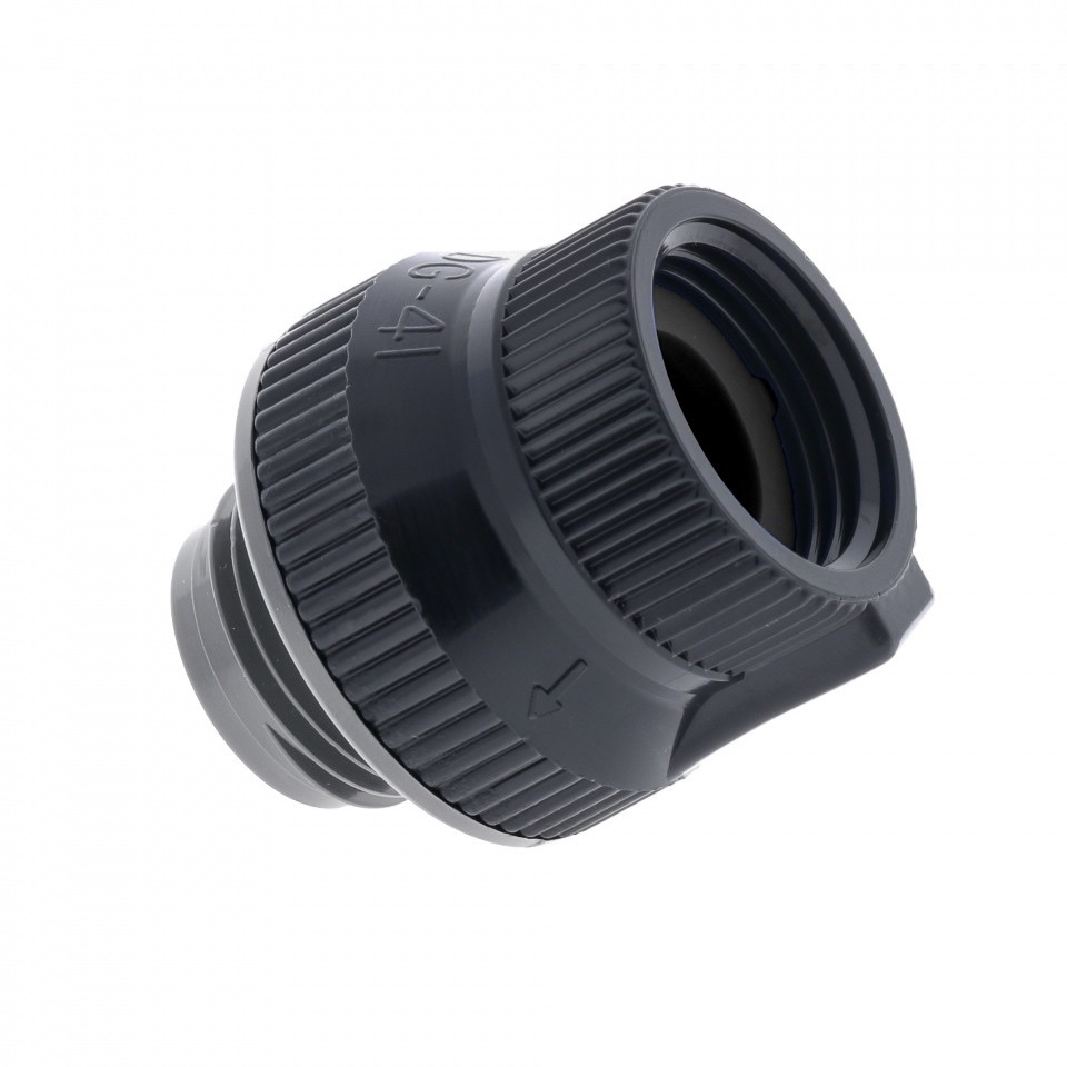Drip Depot Plastic Vacuum Breaker - 3/4" GHT