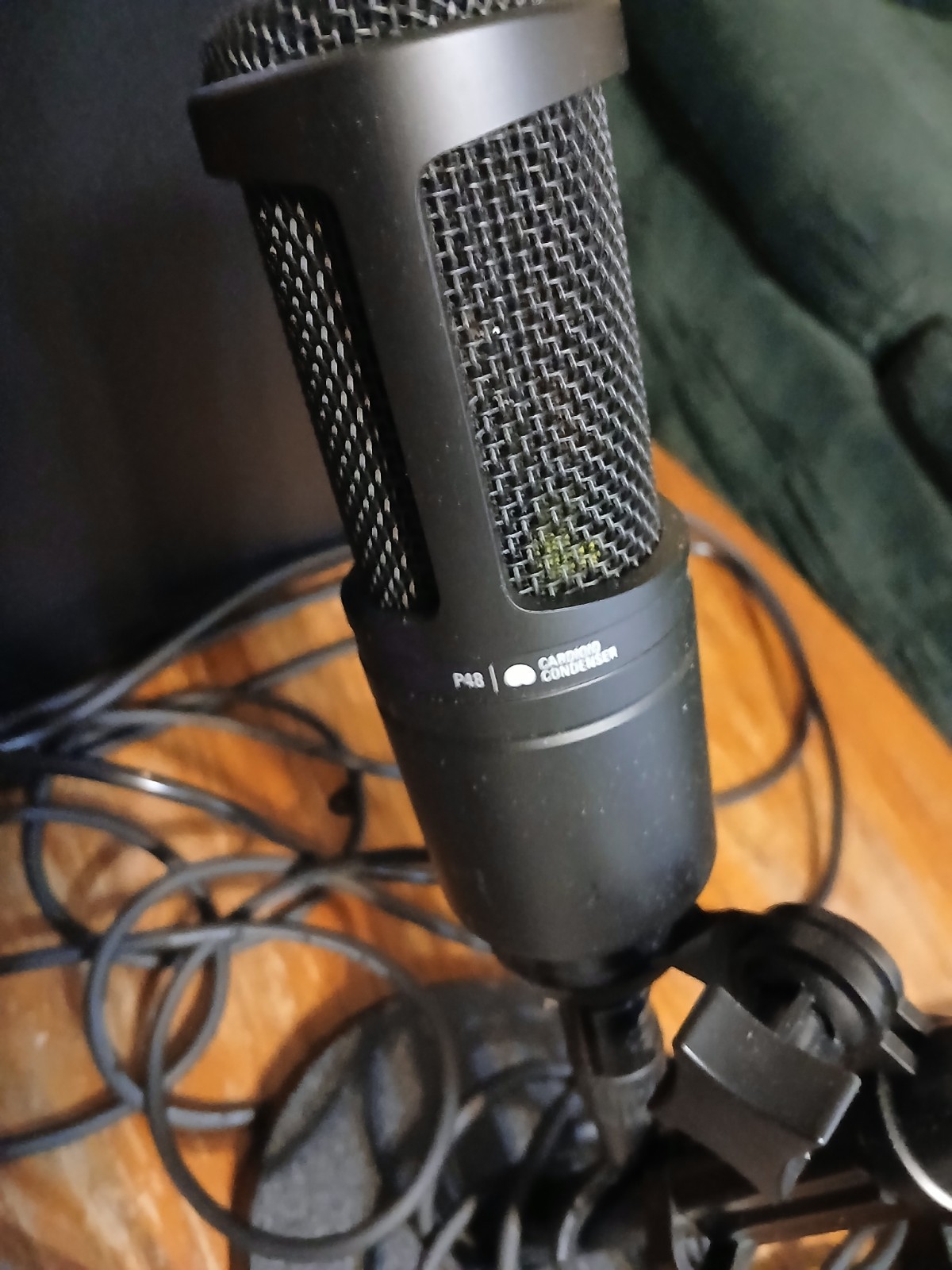 Home Recording Studio Package MIDI controller Studio Monitors Mic and More