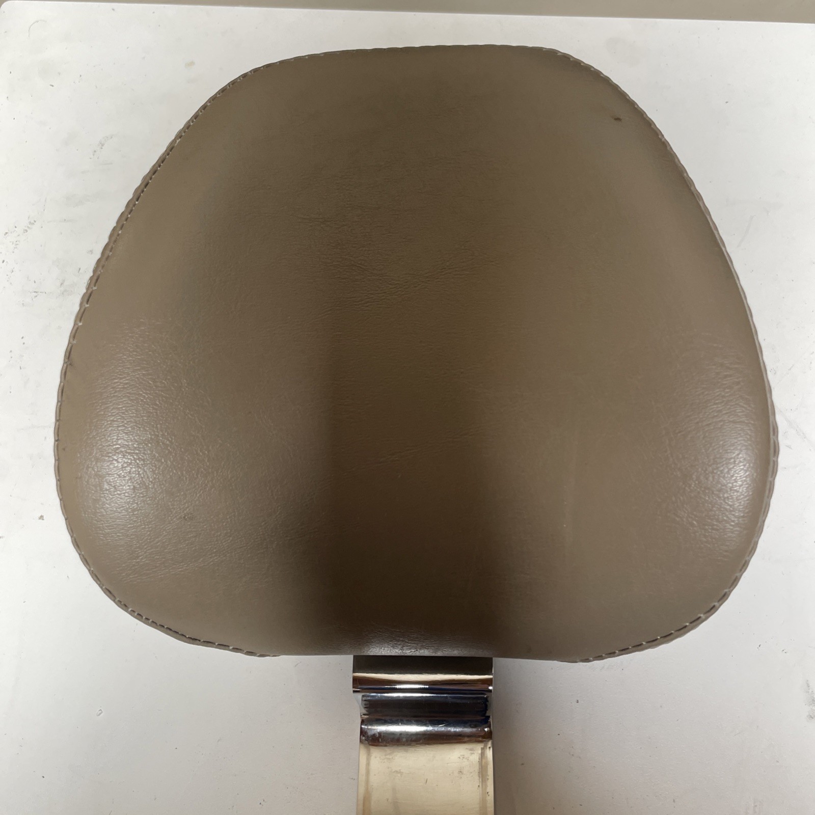Dental Chair Headrest Assembly *beige*
