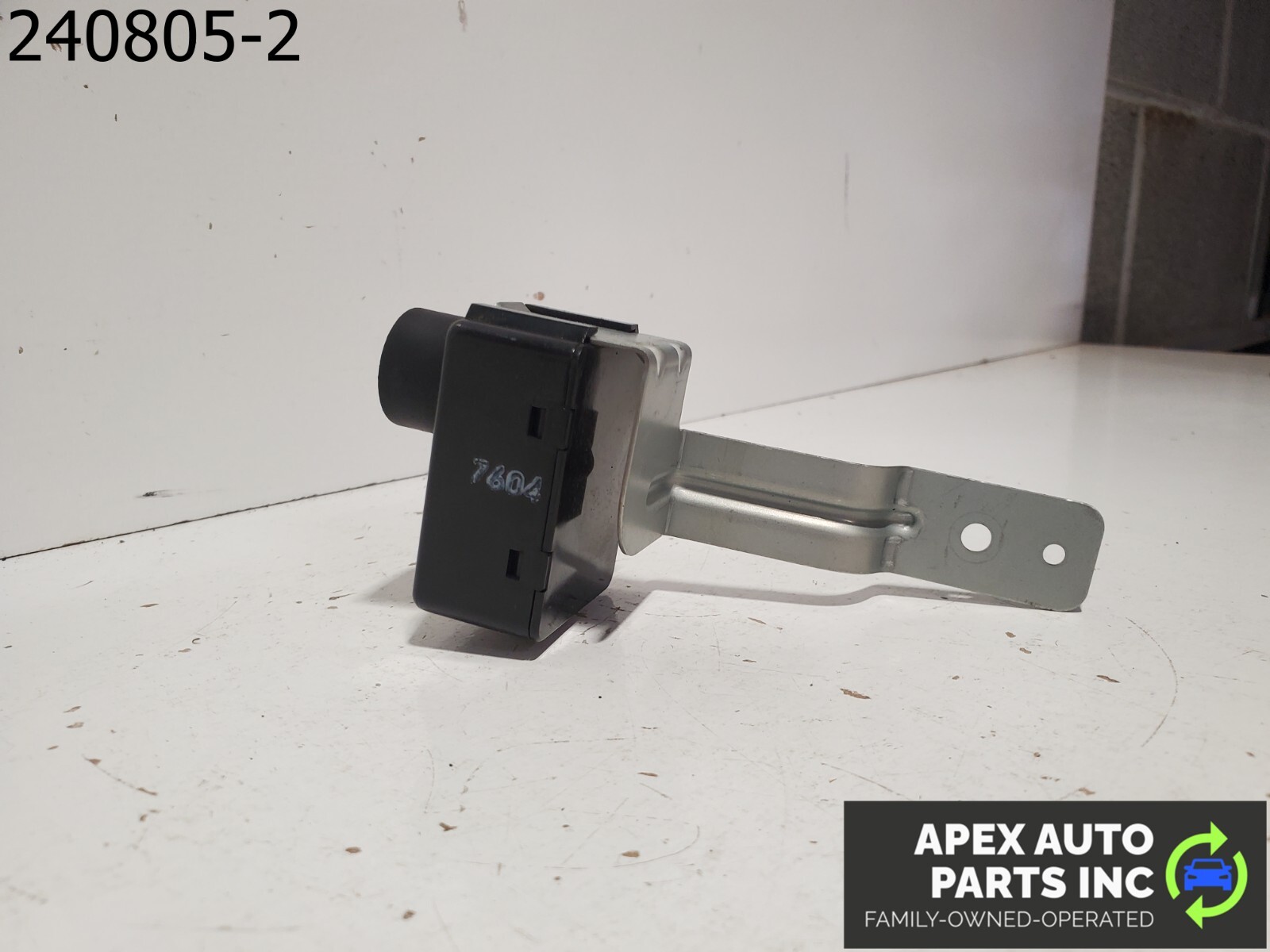 OEM 1997 Infiniti Q45 4L Light Sensor Control Module 28575 4P500