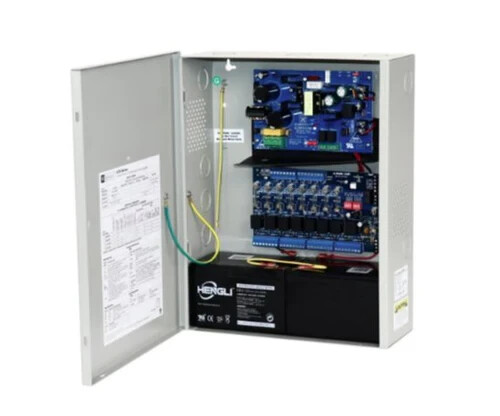 Altronix AL400ULACM Power Supply 115VAC 60Hz - Same Day Shipping (SEALED)