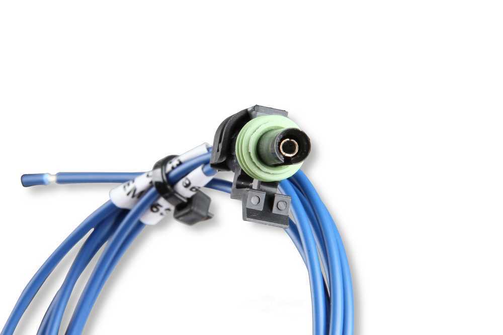 Engine Revolutions Per Minute Limiter 8733 MSD Ignition