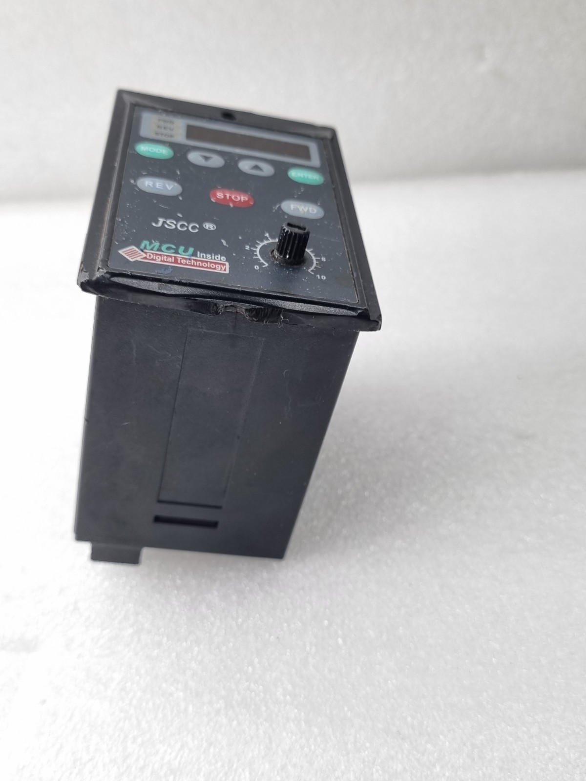 JSCC SF90E Motor Digital Display Speed Controller 90W 220V Fast Ship