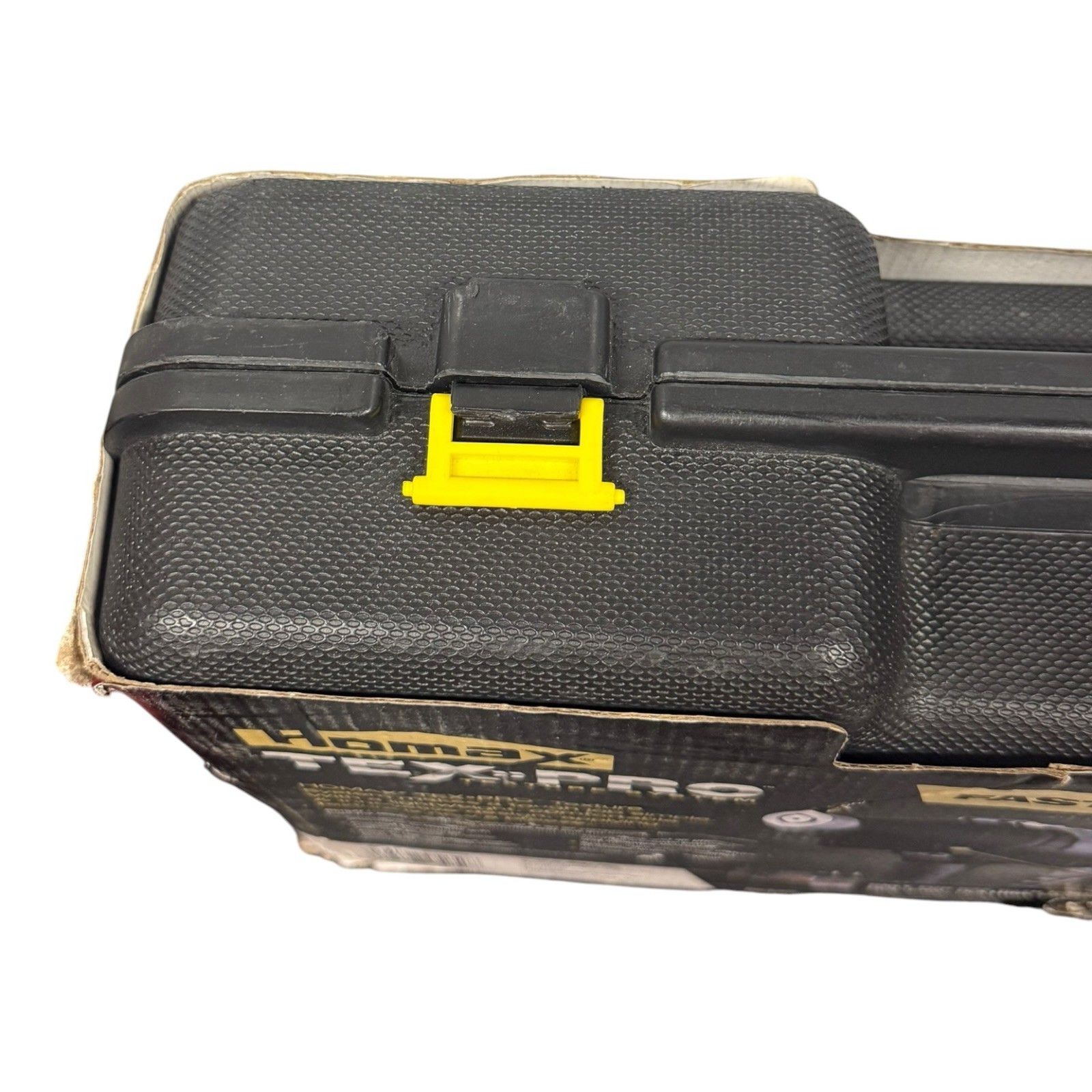 Homax Tex-Pro Texture System Sprayer w/ Carry Case New