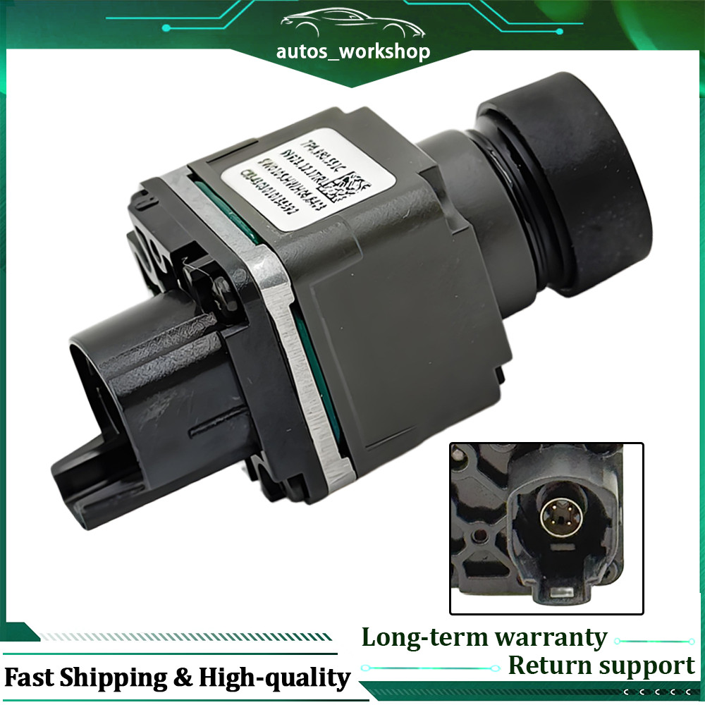 For AUDI A8 S8 A6 A7 S7 S6 CAMERA Front 2013-2014 2015 2016 2017 2018