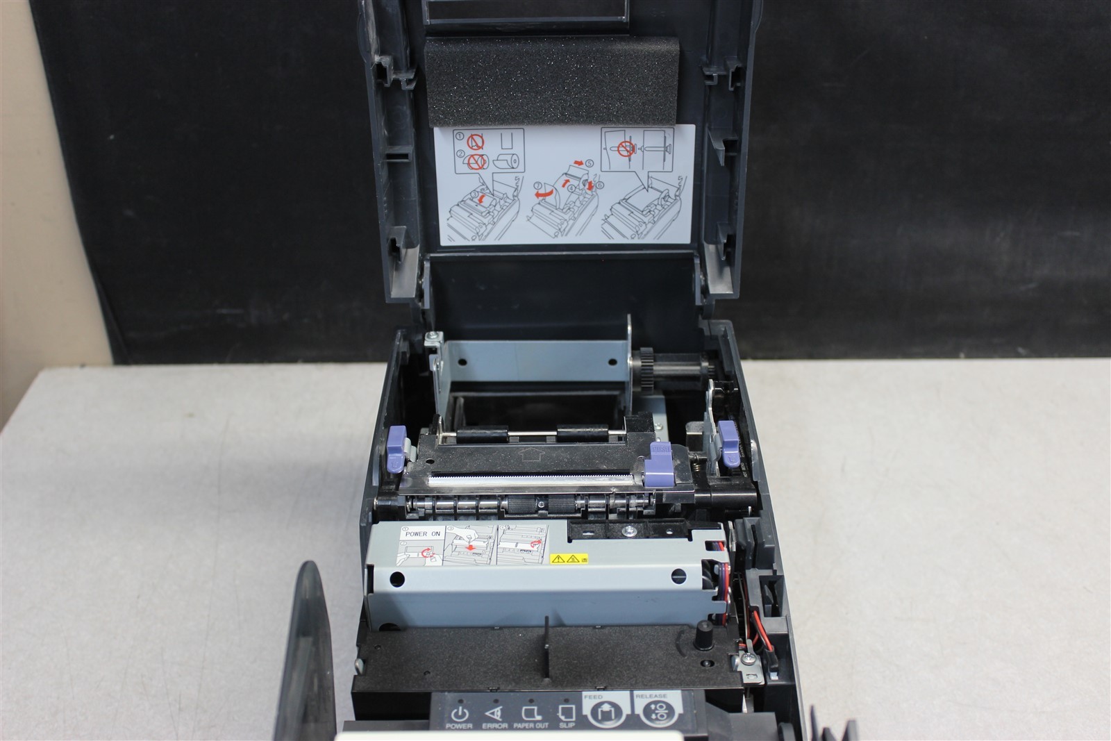 Epson TM-U675 Thermal Receipt Printer M146A