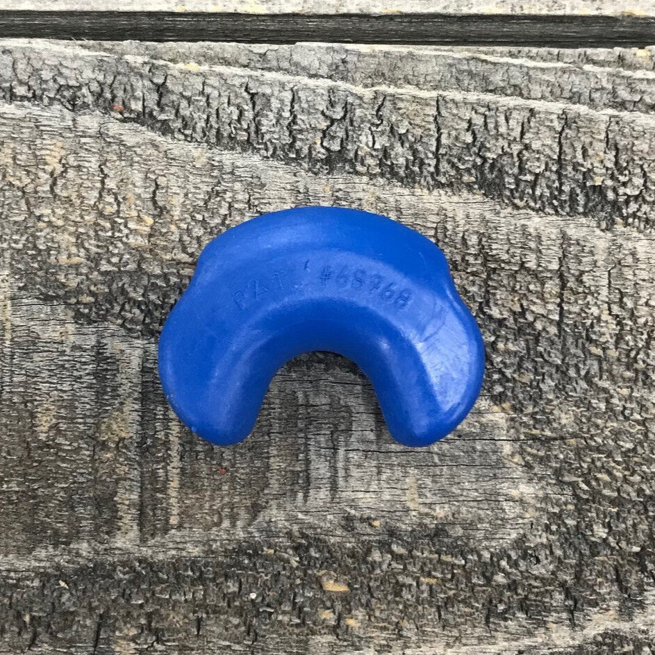 SPEED BURNERS - 3 PACK - BLUE Speed Burner for Ranch Ropes