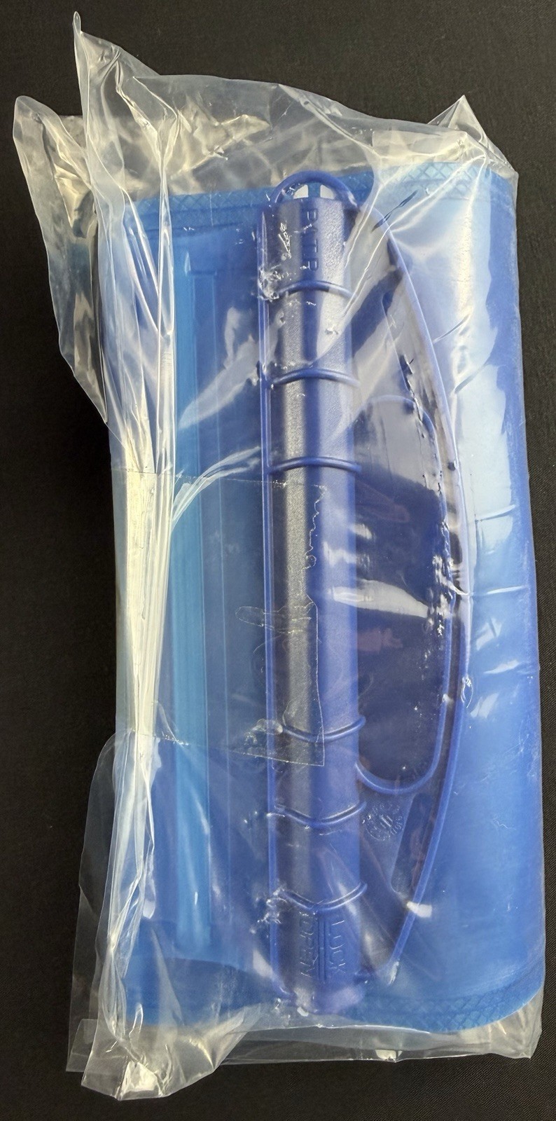 NYSPORT hydration backpack w/ Reservoir