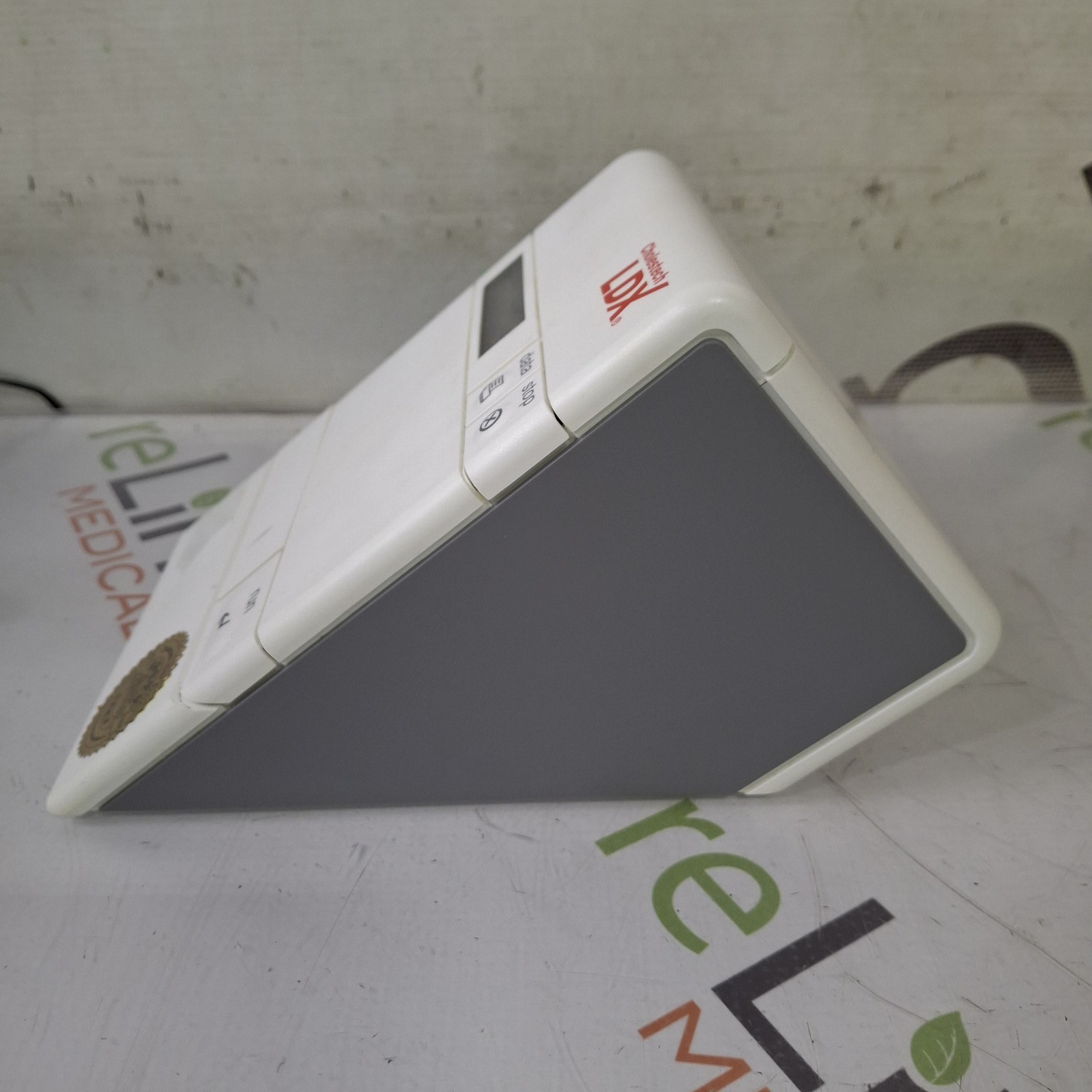 Cholestech LDX Cholesterol Analyzer