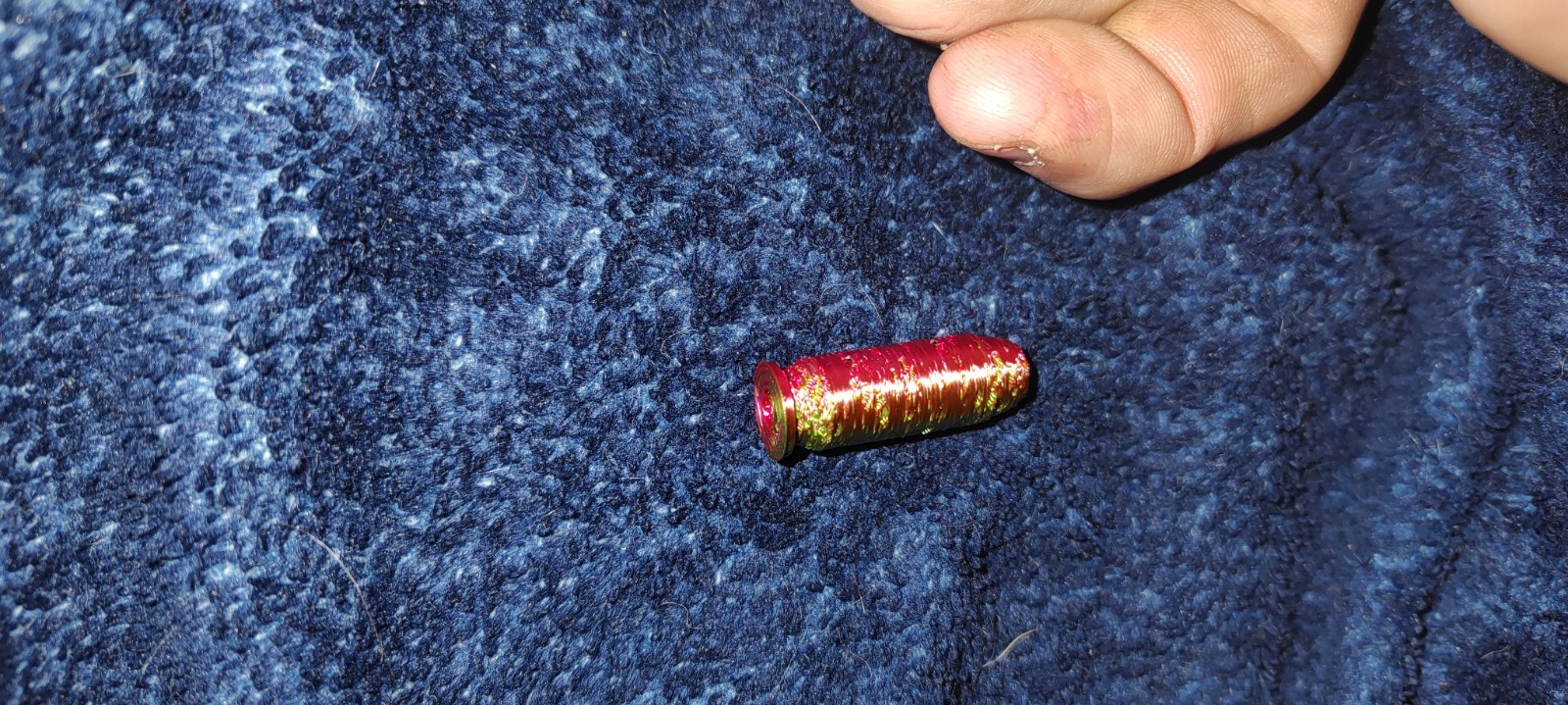 10mm Snap Caps (6)
