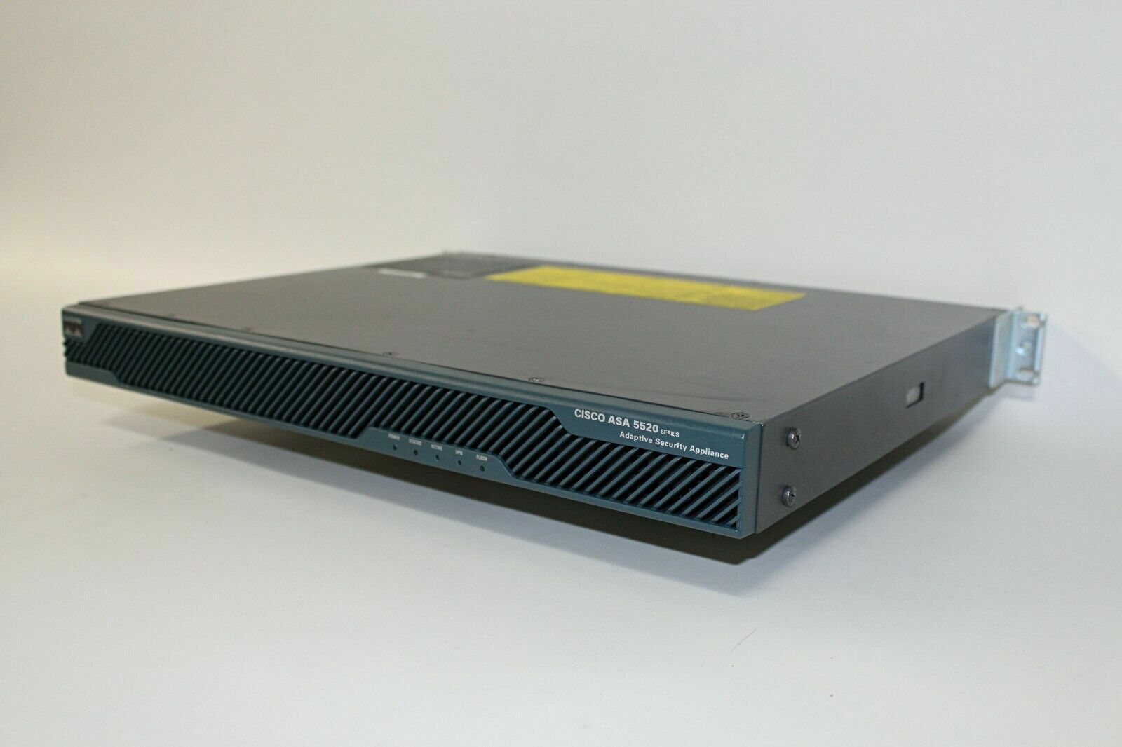 Cisco ASA5520-BUN-K9 VPN Plus License ASA5520 - Same Day Shipping