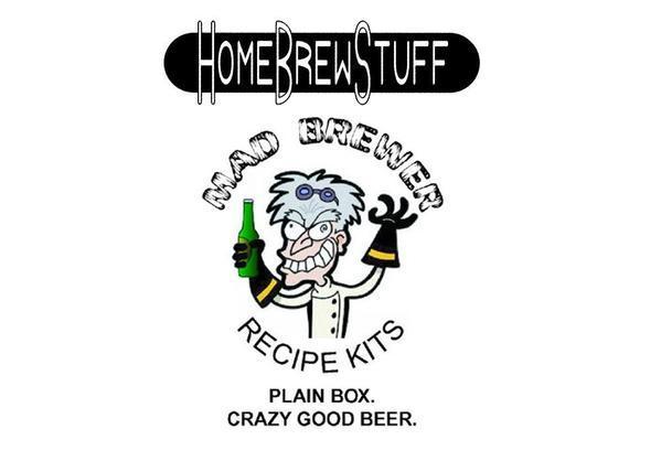 Summit IPA Recipe Kit (All Grain or Extract)