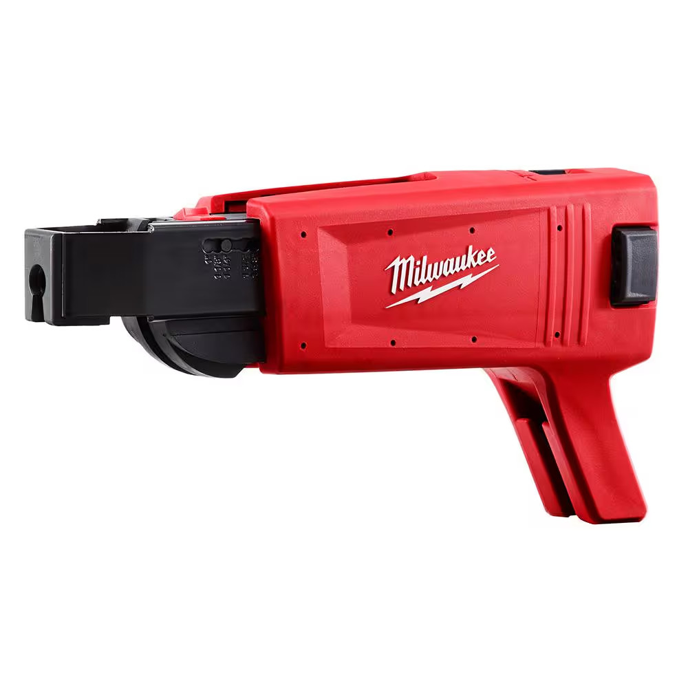 Collated Screw Gun Attachment
