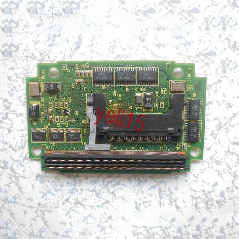 ONE FANUC A20B-3300-0331 circuit board USED