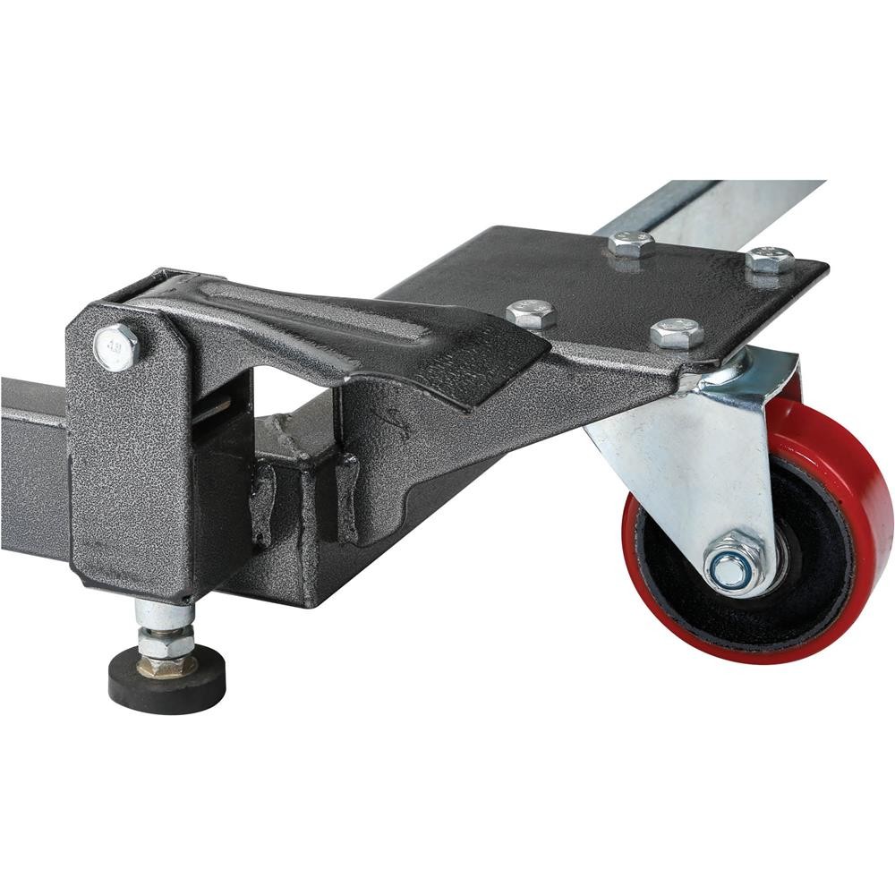 T31566 Bear Crawl All-Swivel HD Mobile Base