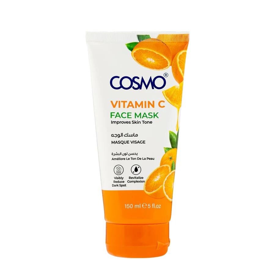 Cosmo Vitamin C Facial Mask 150ml