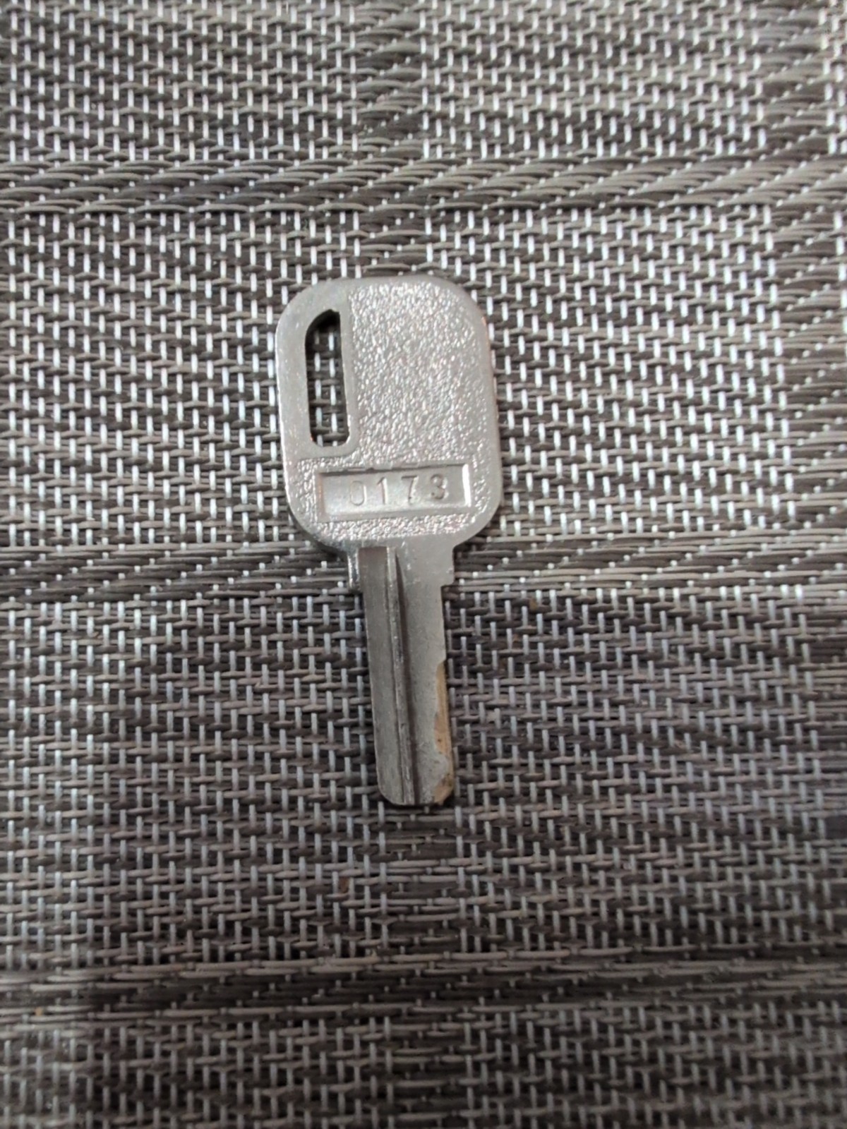 A-Zum Key 0173