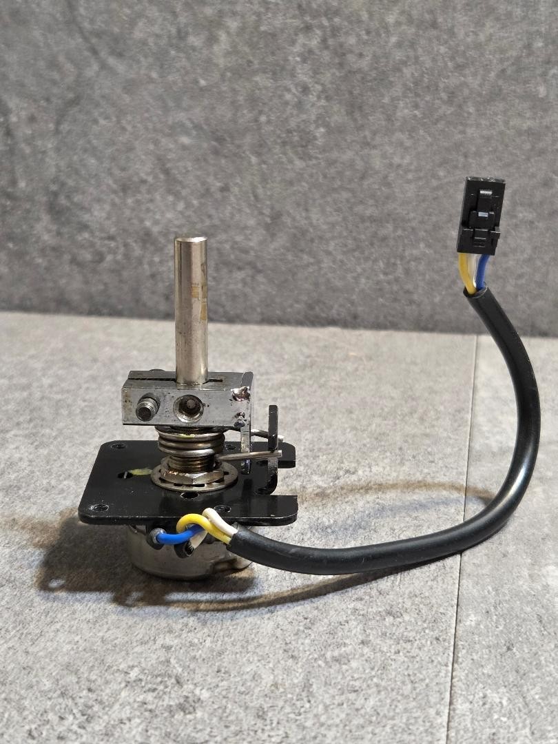 Merits S246 Scooter Throttle Pot