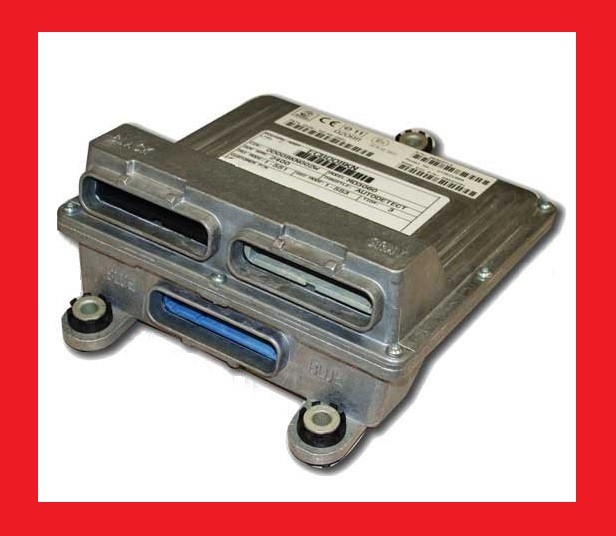 PROGRAMMED 4 YOUR CIN Allison WTEC3 Transmission ECU 29541227 29543300 29561675