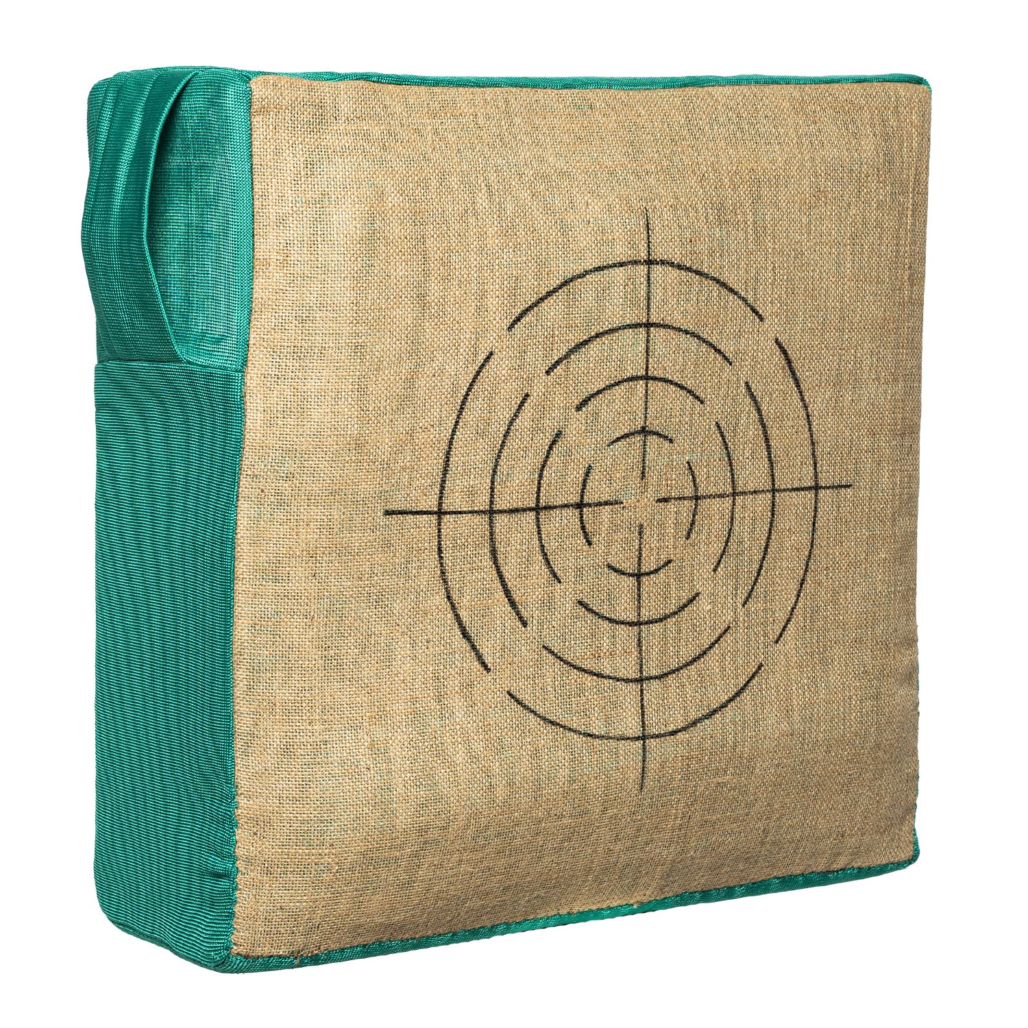 Crossbow Target & Compound Target B.U.T. 60 x 60 x 20 cm