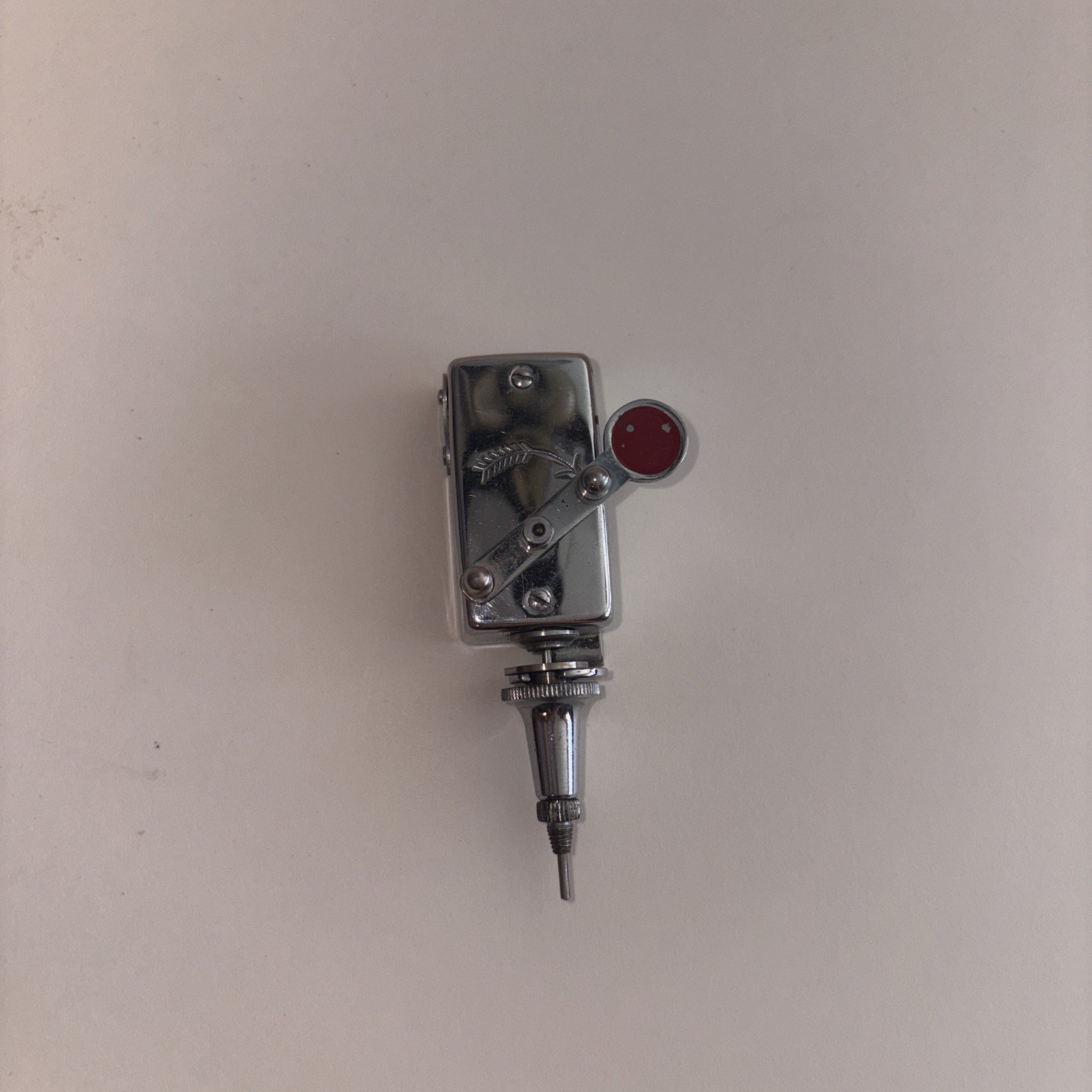 VTG Autoknips Made In Germany Mechanical Camera Self Timer WORKS PREOWNED