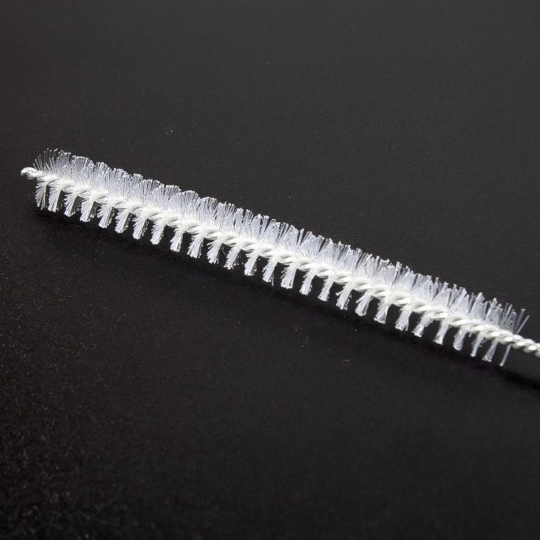 3/8in x 36in Nylon Draw Tube Brush
