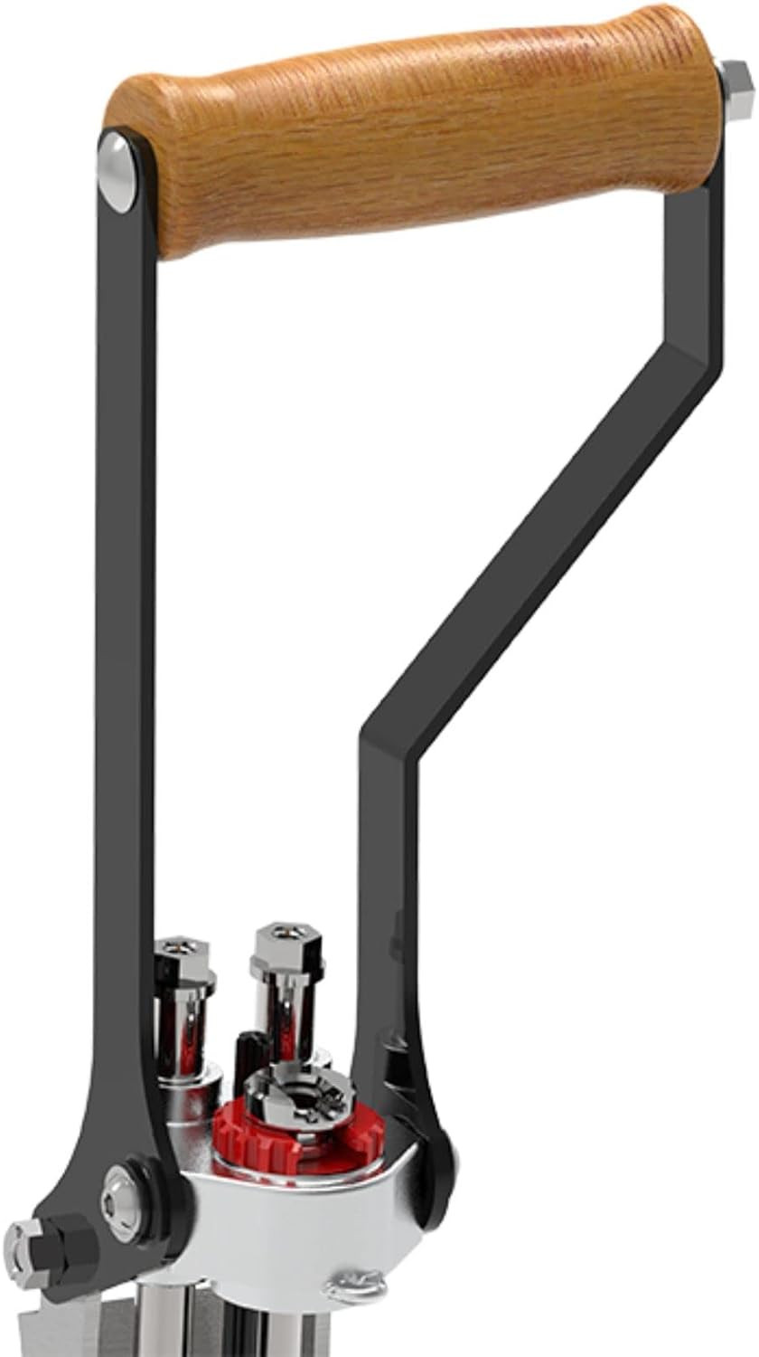 App Roller Handle Upgrade Kit
