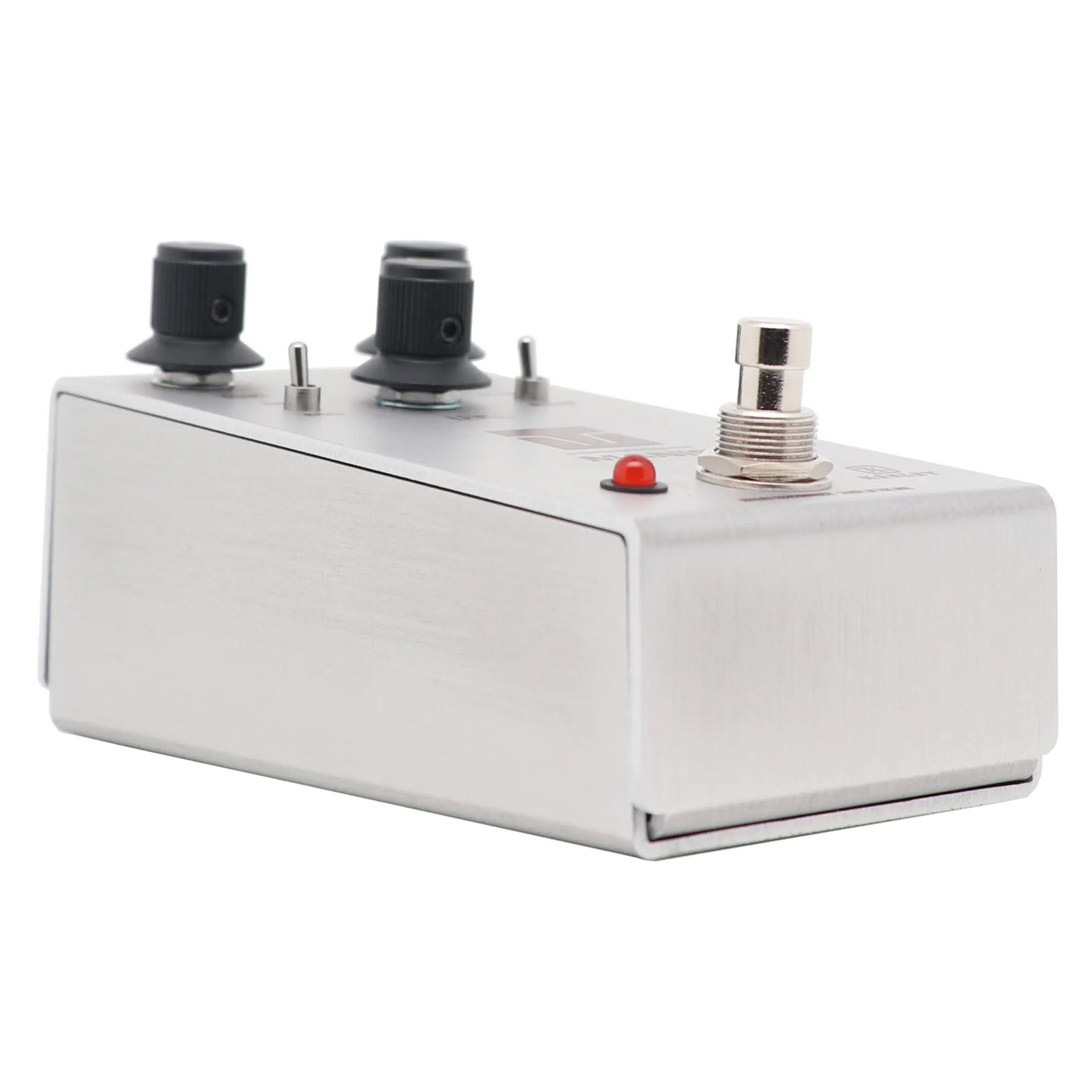 Keeley Manis Overdrive Pedal