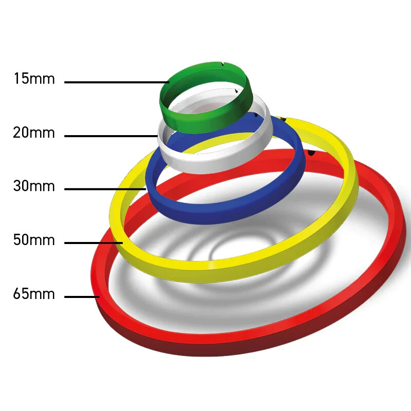 PETER WRIGHT RED DRAGON PRACTICE RING IMPROVEMENT PACK
