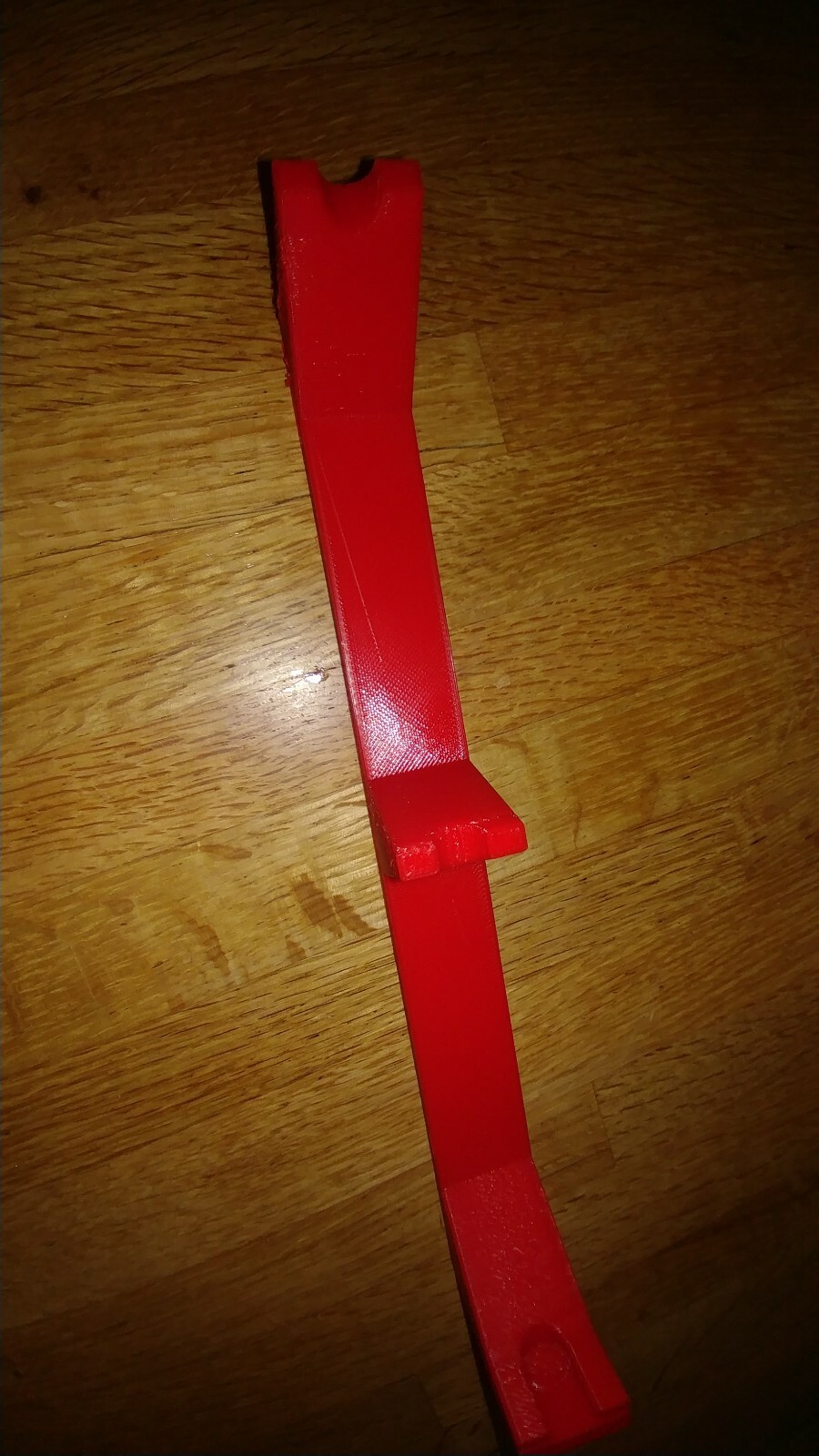 ARROW SQUARING TOOL