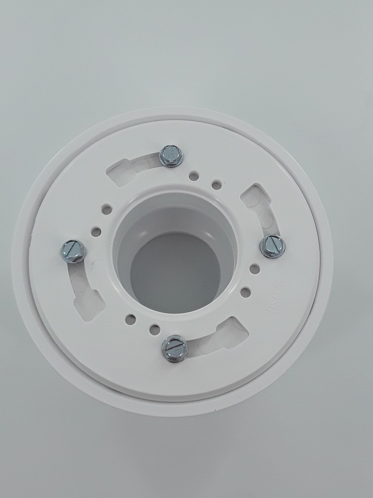 Signature Hardware - PVC Drain Flange Coupling