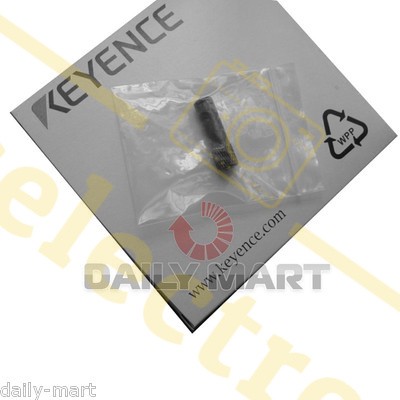 KEYENCE Optic Fiber Lens F-4HA F4HA New in Box NIB Free Shipping
