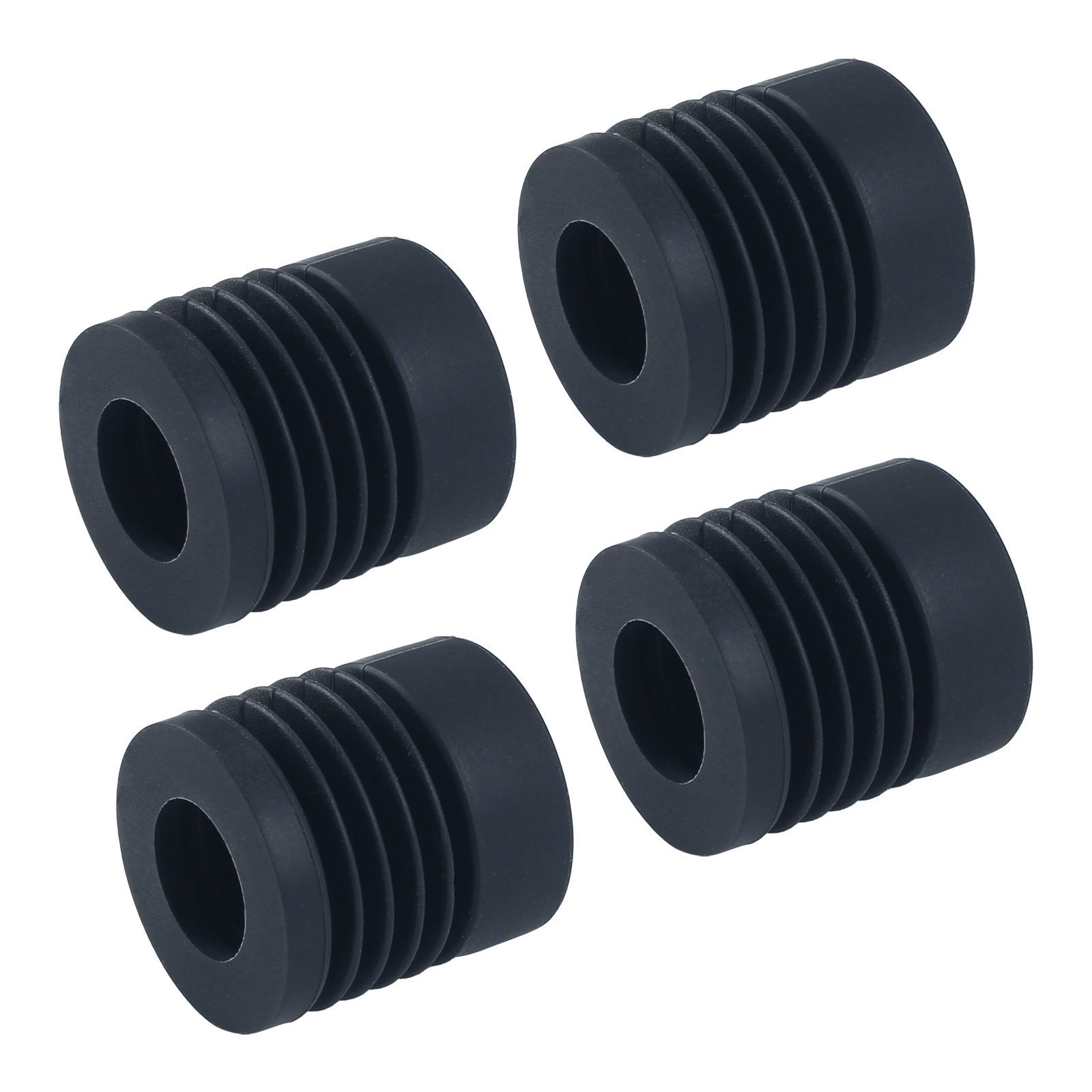 4Pcs Anti-Vibration Feet For Elegoo Centauri Carbon 3D Printer Replacement Parts