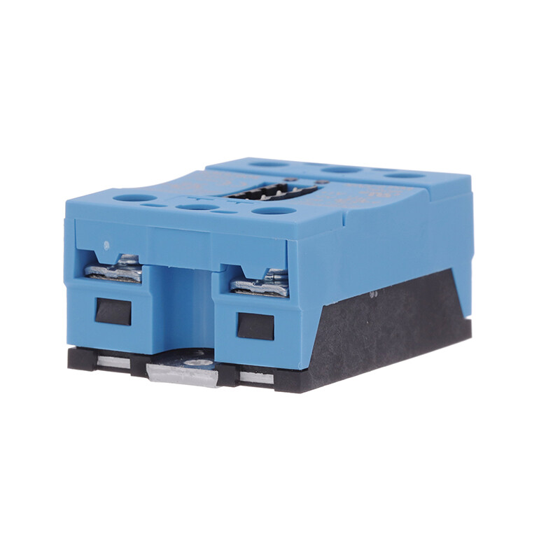 New For SOB763670 4-35A 510VAC 8-30VDC Solid State Relay