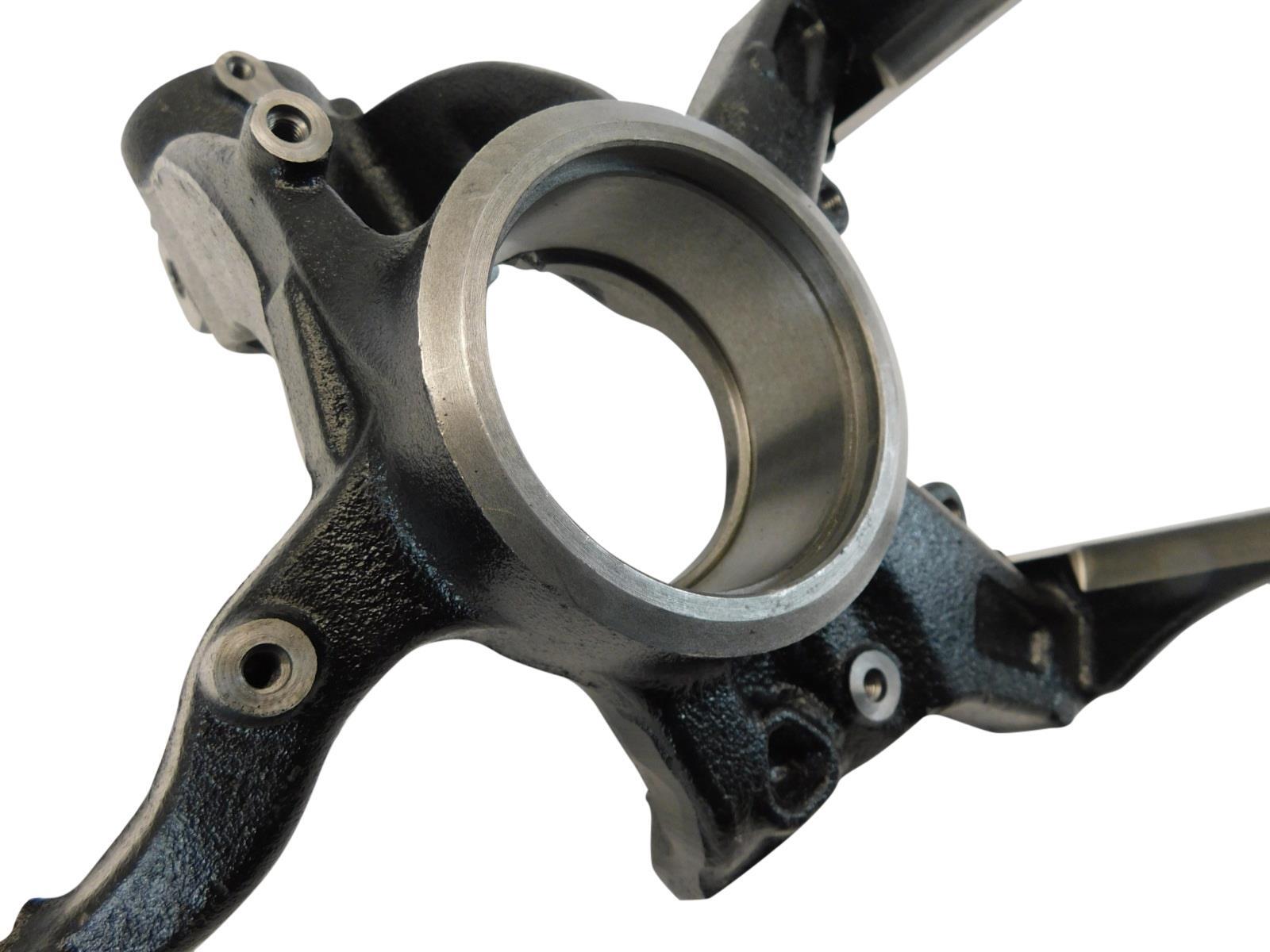 NEW AUDI A1 MK2 DRIVERS SIDE RIGHT FRONT STEERING KNUCKLE (256MM DISC) 2019>