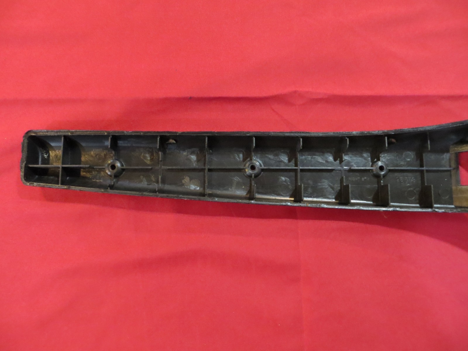 ProForm Treadmill XP542E - Right Bottom Handgrip