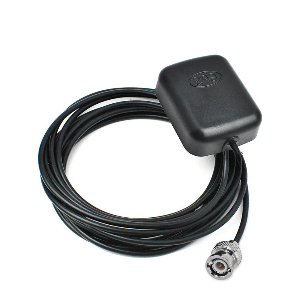 External Remote Low Profile Antenna For Garmin GDL 50R 51R 52R G5 GPS