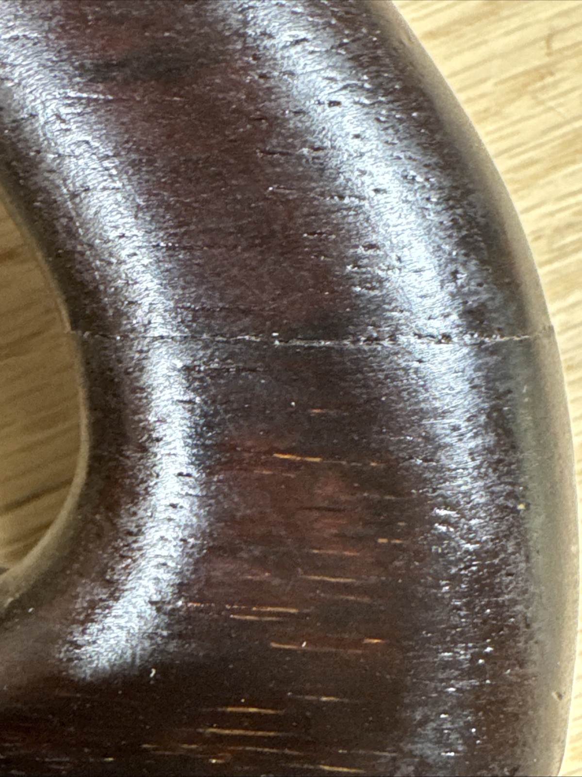 Stanley No 10 1/2 Carriage Plane Smooth Bottom