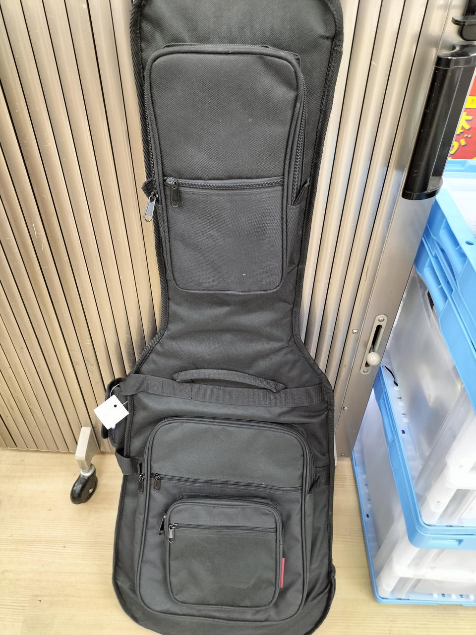 LANDSCAPE SE-01N Electric Guitar