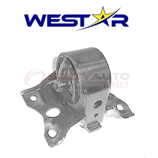 Westar Automatic Transmission Mount for 1997-2001 Infiniti I30 - Hard Parts  au