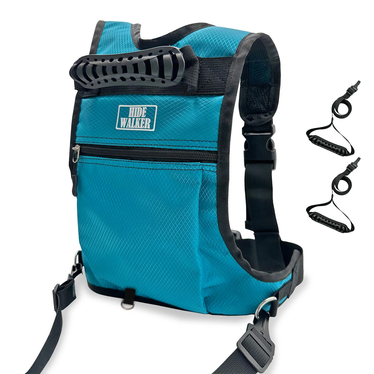 Ski Harness for Kids Backpack Adjustable Snowboard Training Belt Speed Control