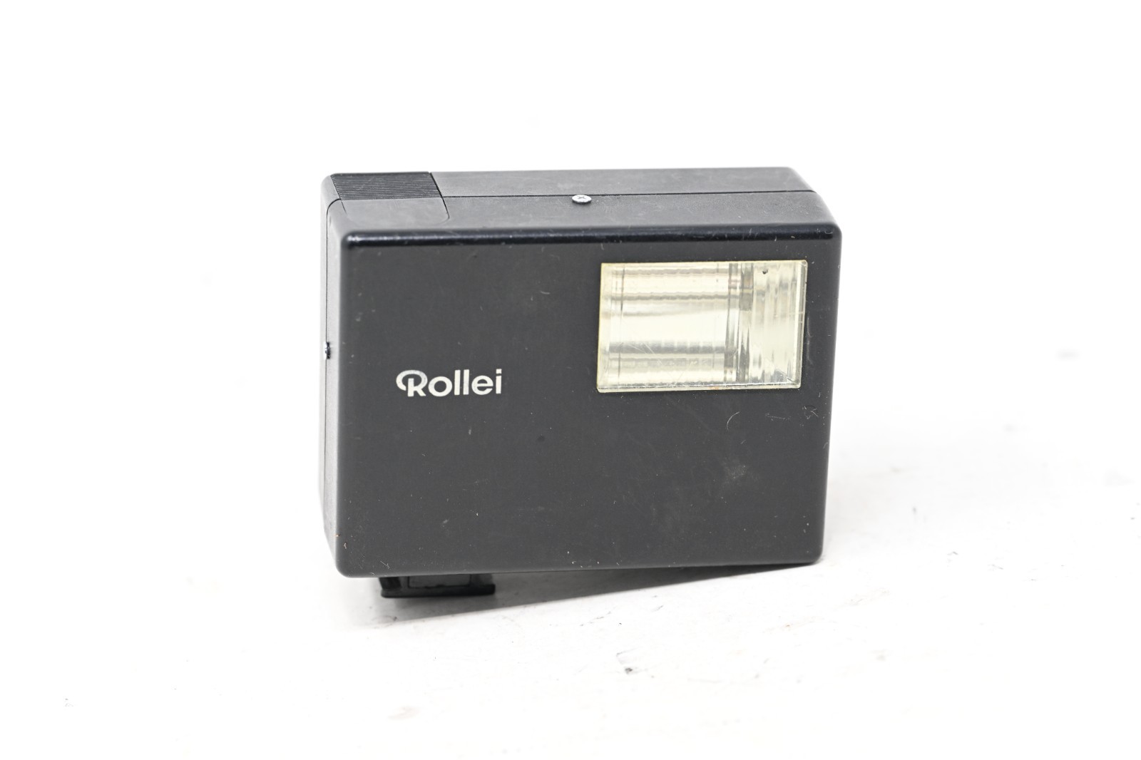 Rollie E 15 B Flash For Rollei 35 Camera #35 S (#B97)