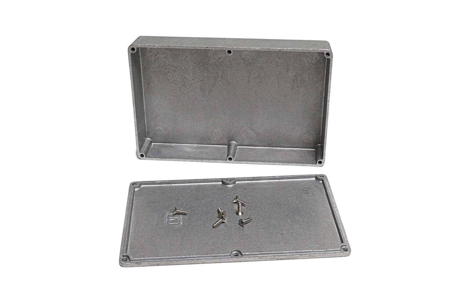 Solo 1590DD - Large Pedal Enclosure