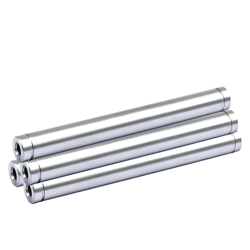 Internal Thread Shaft Round Rod Roller Connecting Rod Transmission Rod Dia6-20mm