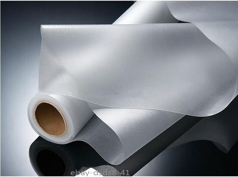 EVA Film Solar Cell Panel Module Encapsulation Laminate Sheet 3000x1000x0.35mm