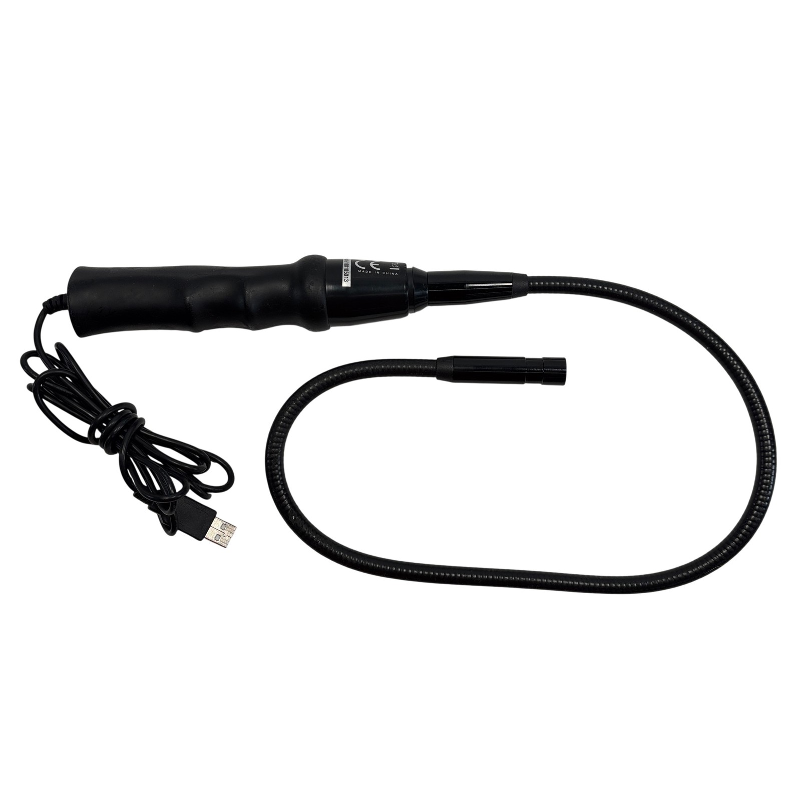Triplett CombraCam USB Inspection Camera 8100