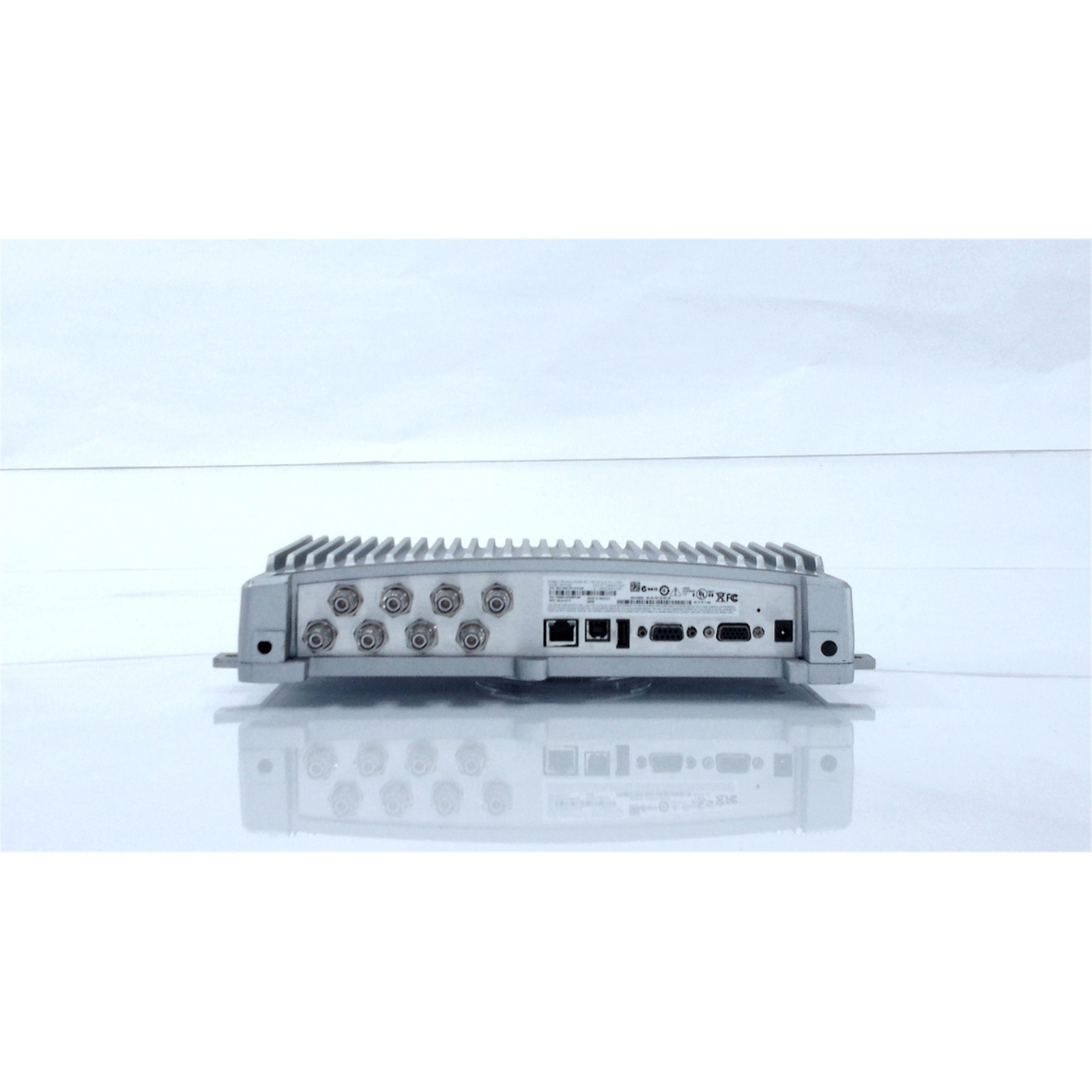 Motorola 4 Port RJ-45 Proprietary/Other Card
