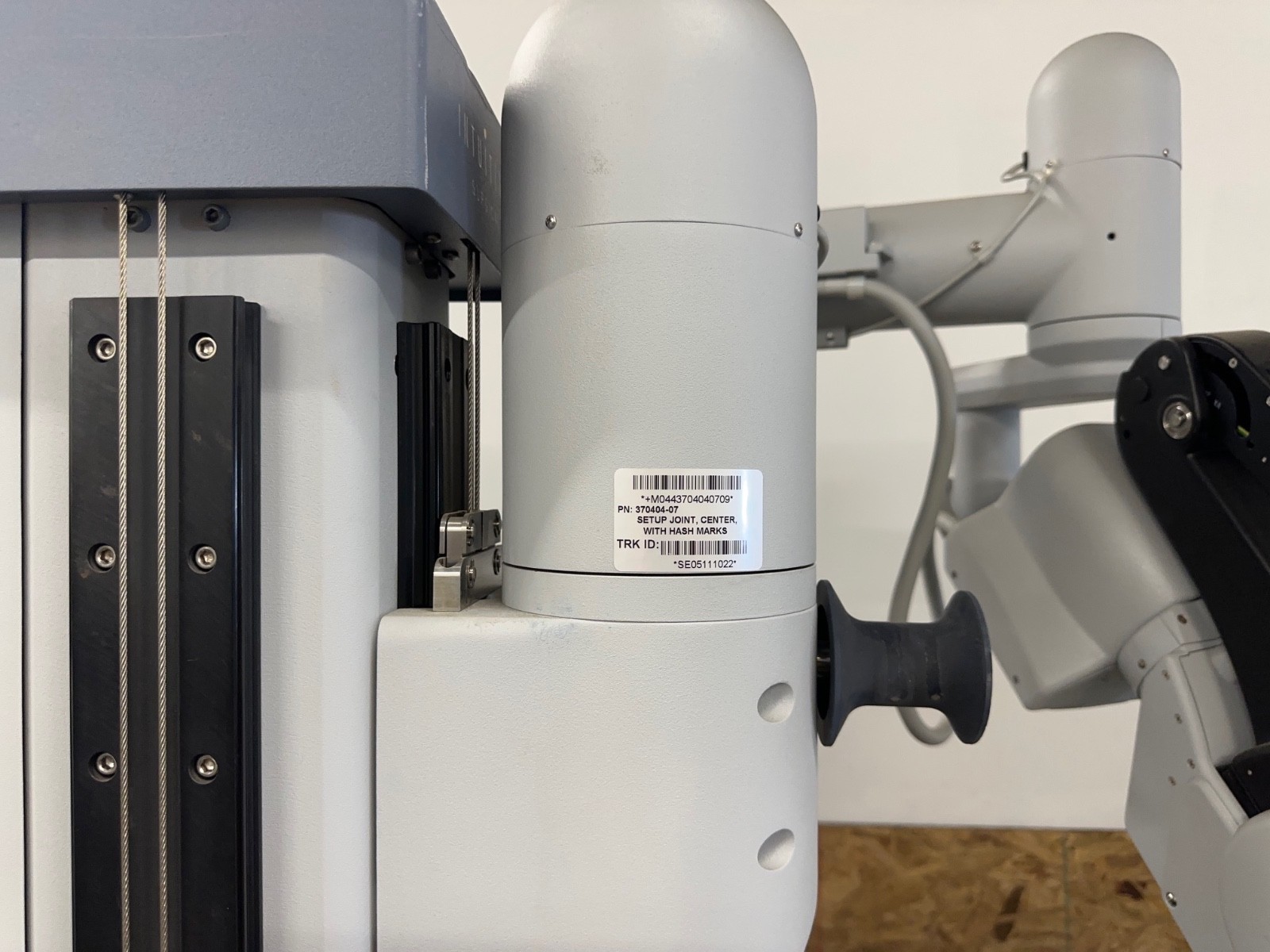 Intuitive Da Vinci Surgical Robotic System IS1200 w/ Extras