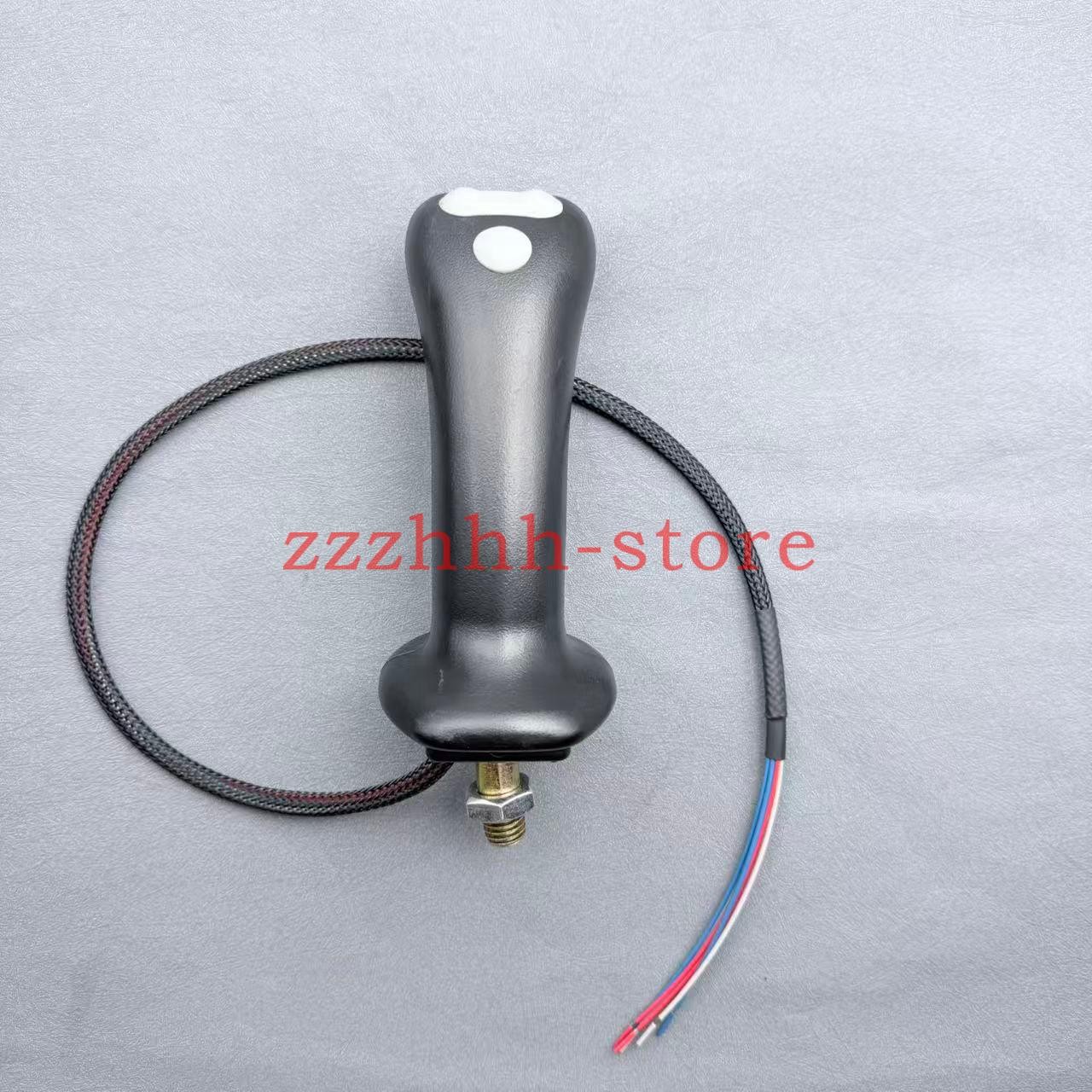 Joystick Controller 240-8149 Left For Caterpillar 3046 Engine D3G D4G XL D5G